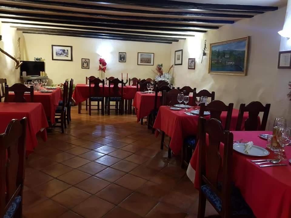 Hotel Rural La Raya 1866 Güimar Exterior foto